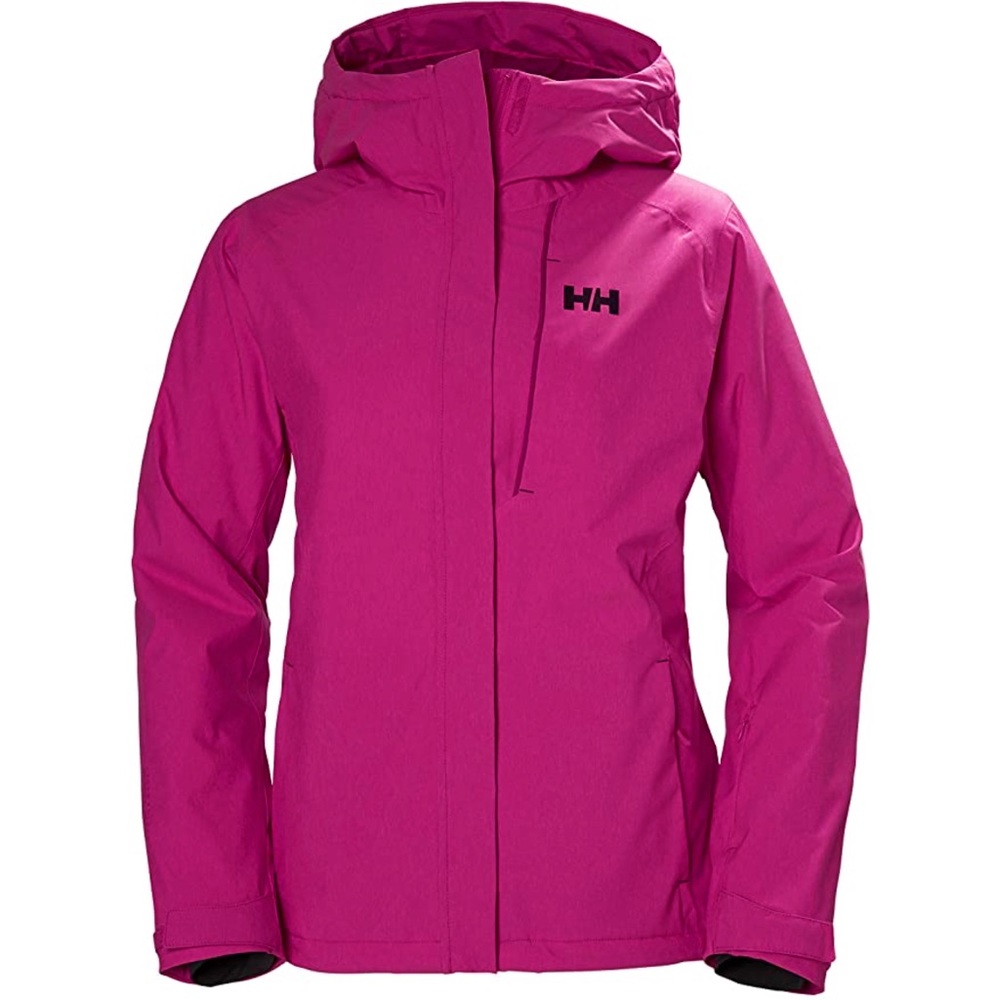 Helly Hansen Women's Snowstar LifePocket Insulated Jacket